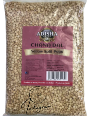 ADISHA CHANA DAL - 1Kg