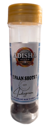 ADISHA PAN SHOTS - 150gm