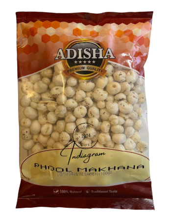 ANNAM PHOOL MAKHANA - 100 g