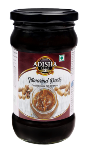 ADISHA KONZENTRIERTE TAMRIDENPASTE - 320 g