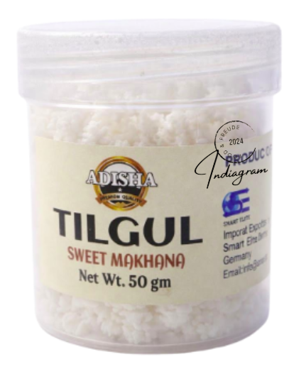 ADISHA TILGUL - 50g