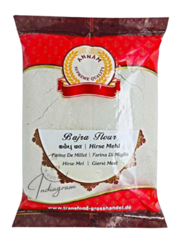 ANNAM BAJRA FLOUR - 1KG