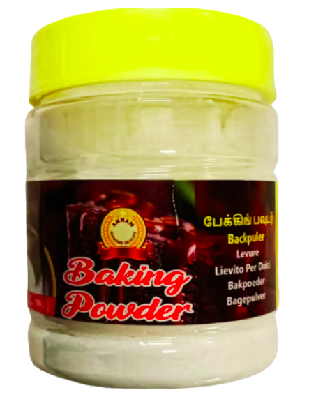 ANNAM BAKING POWDER - 100gm