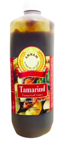 ANNAM TAMARIND SAUCE(IMLI) - 1 Lt.