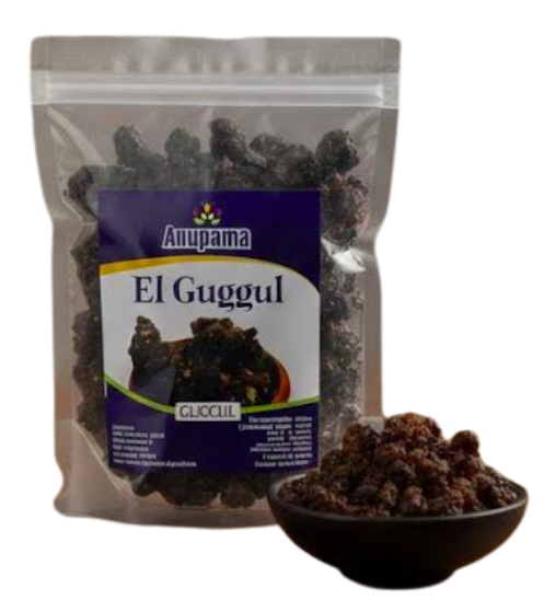 ANUPAMA GUGGUL (POOJA) - 100g