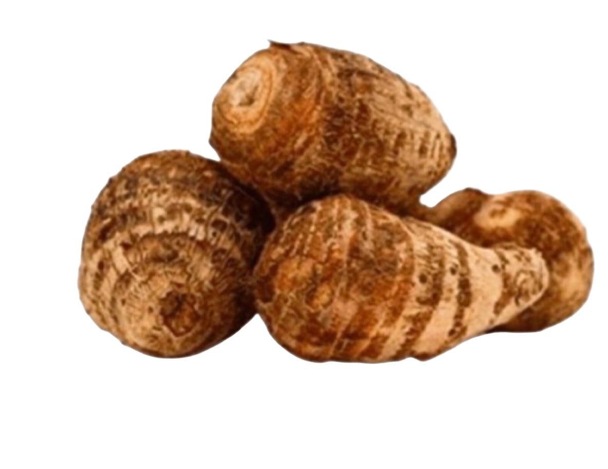 FRESH ARBI (TARO ROOT)