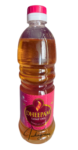ANNAM DEEPAM ÖL - 500ml