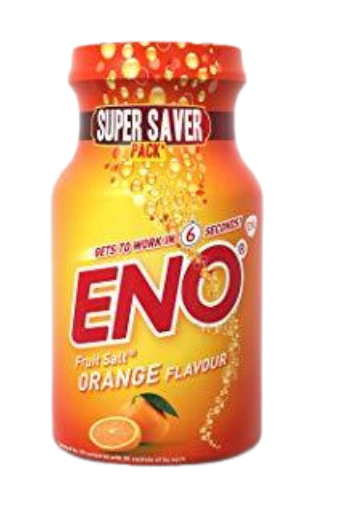 ENO ORANGE - 100gm