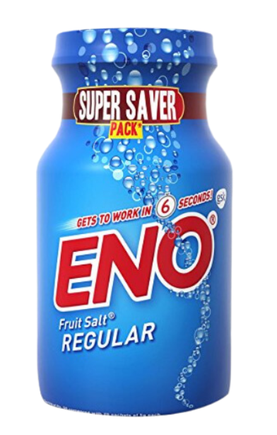 ENO REGULAR - 100g