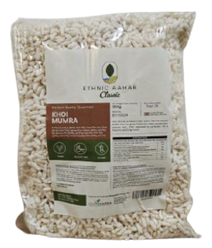 ETHNIC AAHAR - KHOI MUMRA - 250gm