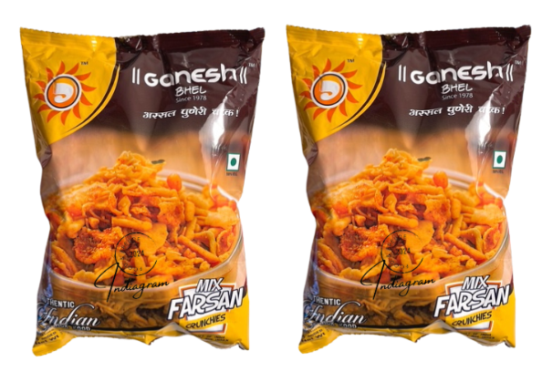 GANESH BHEL - FARSAN X 2