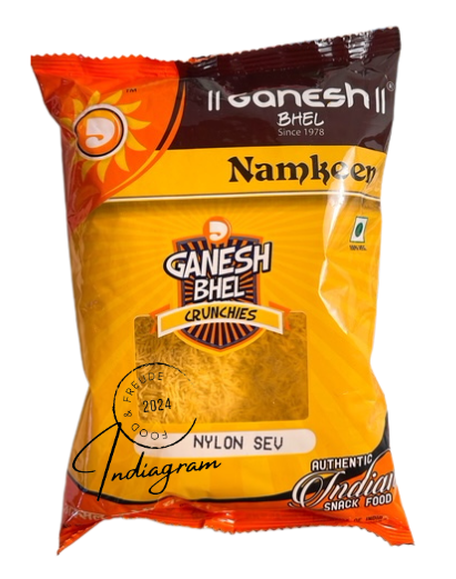 GANESH BHEL NYLON SEV - 200gm