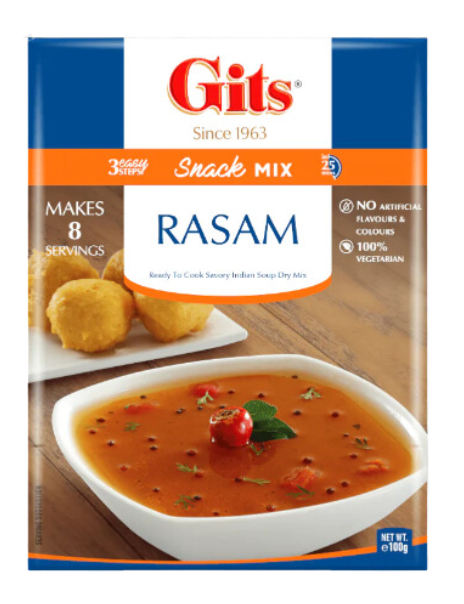 GITS RASAM MIX - 200g