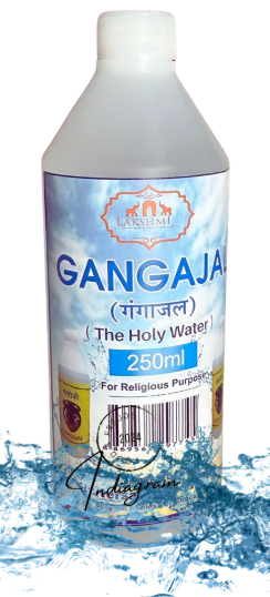 POOJA GANGAJAL - 250ml