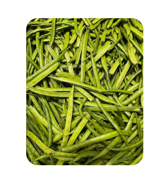 FRESH GUWAR BEANS - 250g