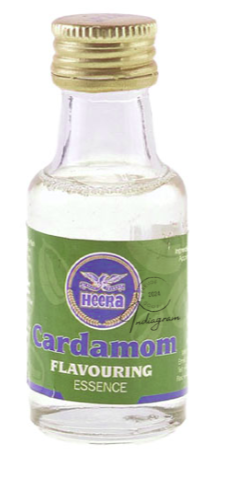 HEERA ESSENCE CARDAMOM - 28ml