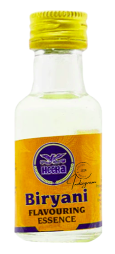 HEERA ESSENCE BIRYANI - 28ml