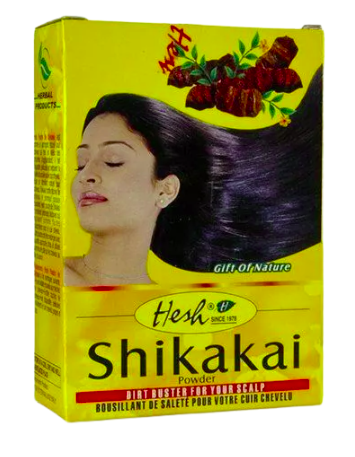 HESH SHIKAKAI POWDER - 100gm