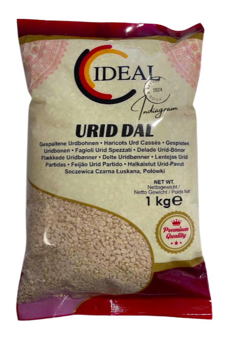 IDEAL URID DAL - 1Kg