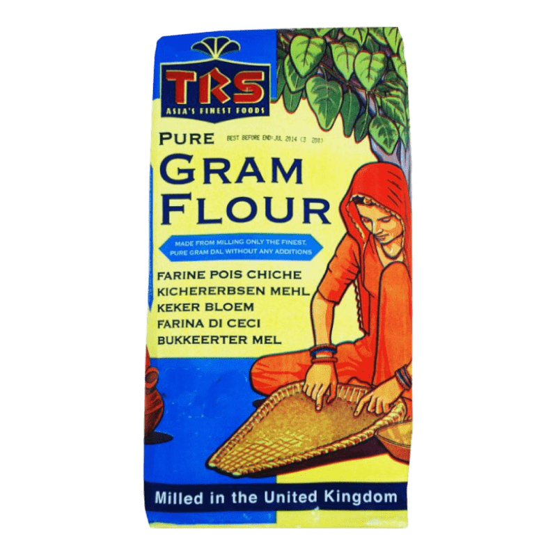 TRS GRAM FLOUR (BESAN) - 1Kg