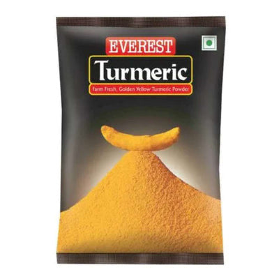 EVEREST TURMERIC (HALDI) POWDER