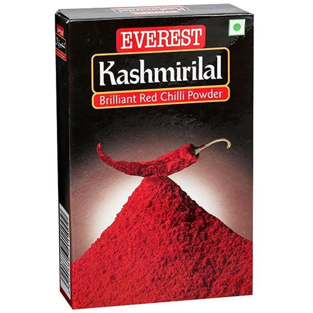EVEREST KASHMIRILAL RED CHILLI POWDER - 100gm