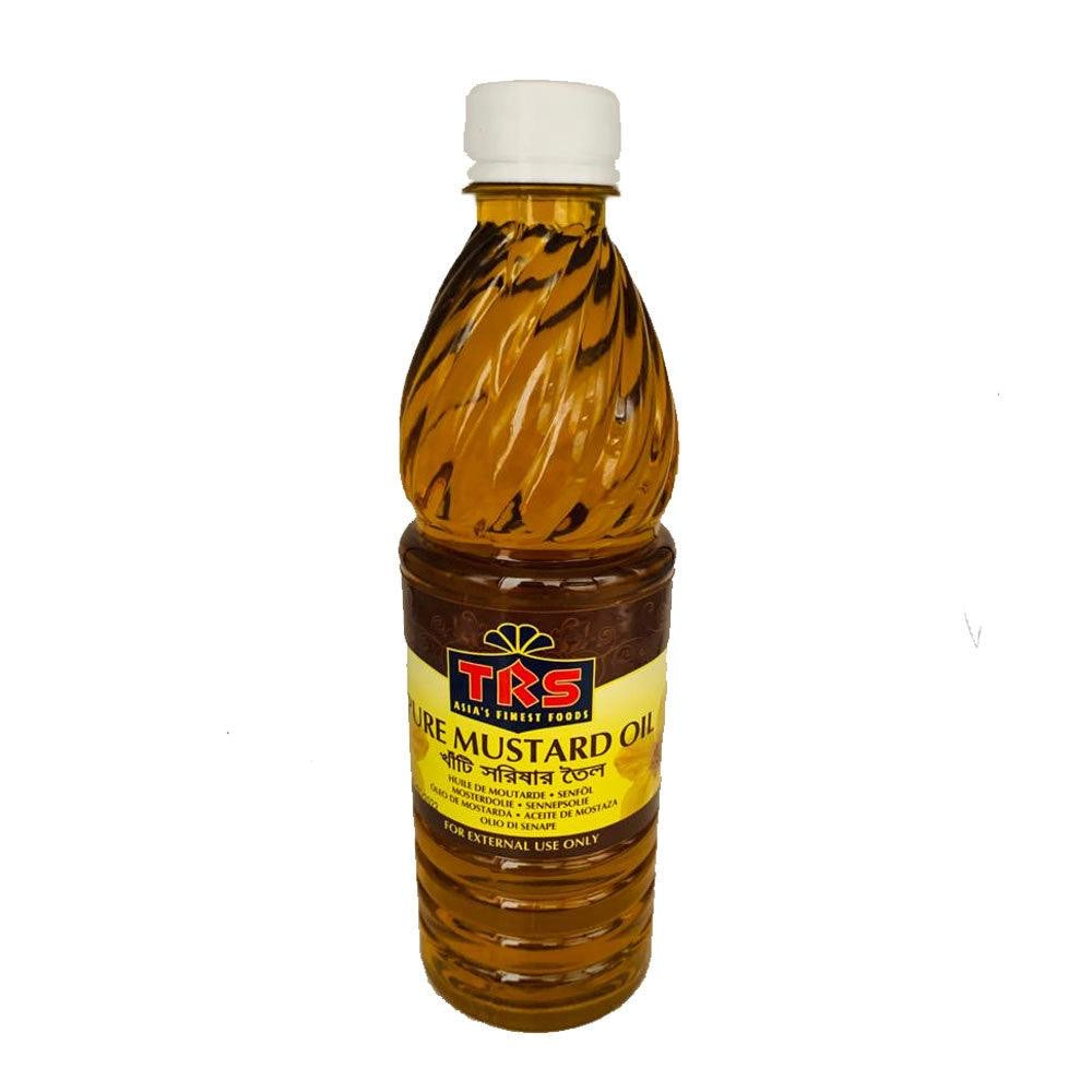 TRS MUSTARD OIL - 250ml