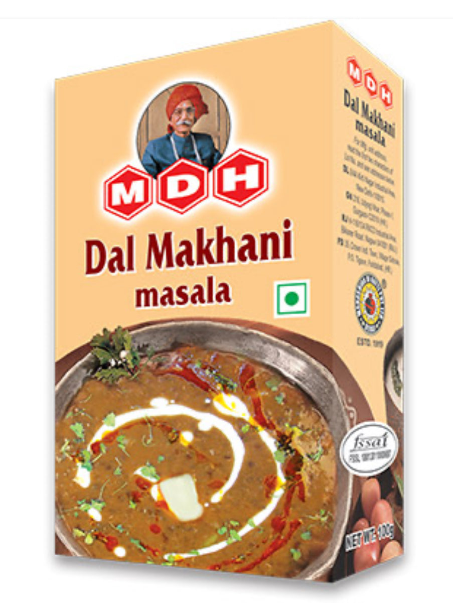 MDH DAL MAKHANI MASALA - 100g