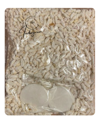 ADISHA LAHYA (KHEEL) BATASHA - 100g