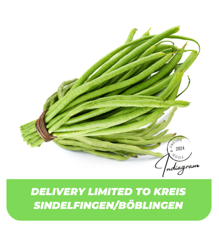 FRESH LONG BEANS - 300gm