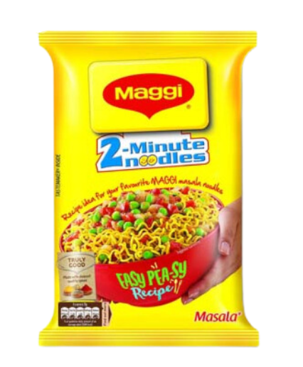 MAGGI INSTANT NUDELN MASALA