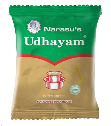 NARASU'S UDHYAM COFFEE  - 100gm