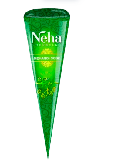 NEHA MEHANDI CONE