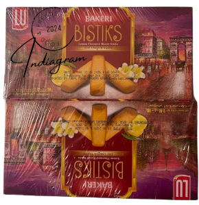 PAKISTAN BAKERY BISTIKS BISCUITS