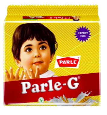 PARLE G (FAMILY PACK) - 799g