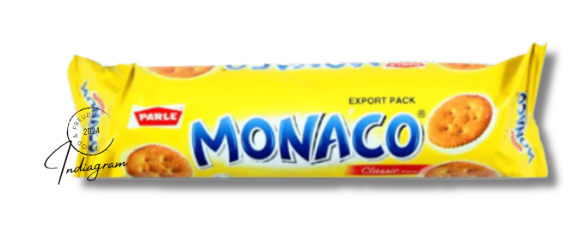 PARLE MONACO - 63 g