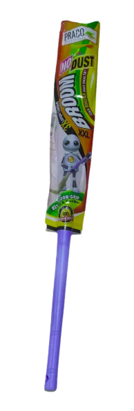 PLASTIC BESEN