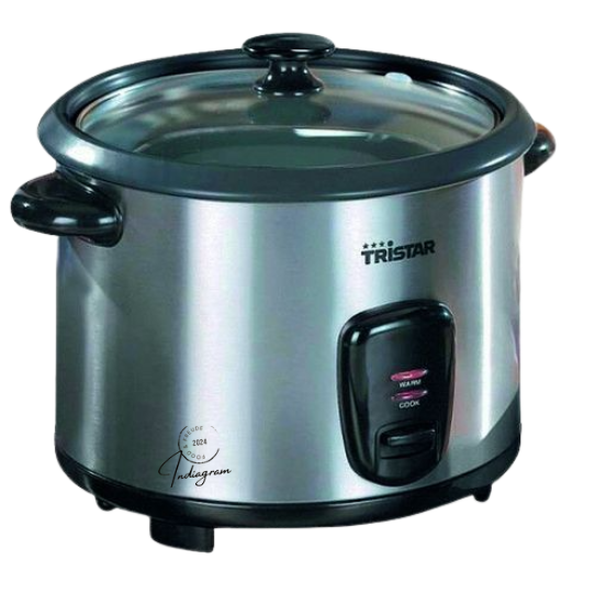 TRISTAR  RICE COOKER - 1.5