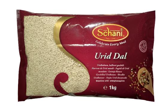 SCHANI URID DAL - 1Kg