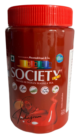SOCIETY MASALA TEA - 225gm