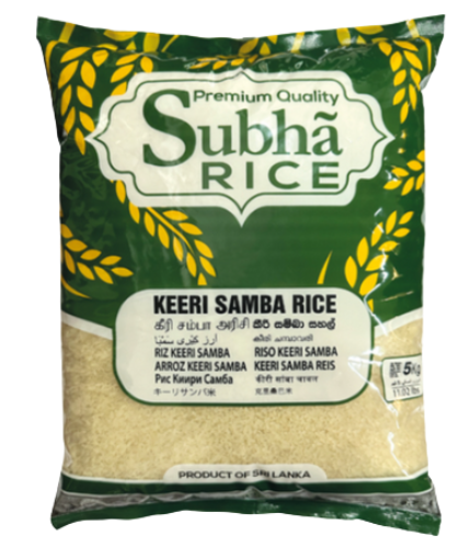 INDIA GATE GOBINDO BHOG REIS - 5kg
