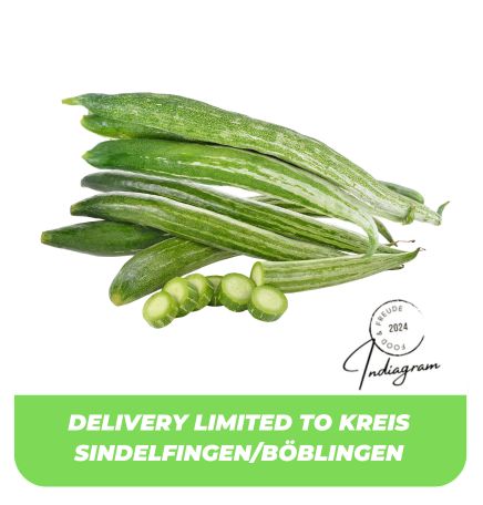 SNAKE GOURD - 500gm