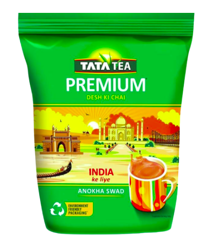 TATA PREMIUM TEE- 500gm