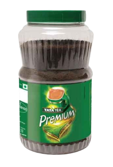 TATA TEA PREMIUM JAR - 800gm