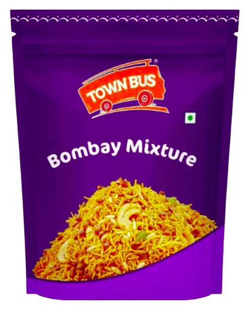 TOWNBUS BOMBAY MIXTURE - 170gm