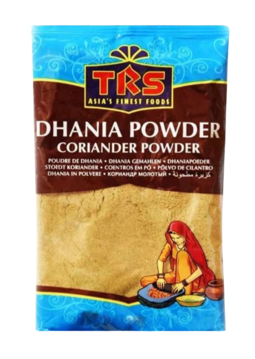 TRS CORIANDER (DHANIA) POWDER - 400g
