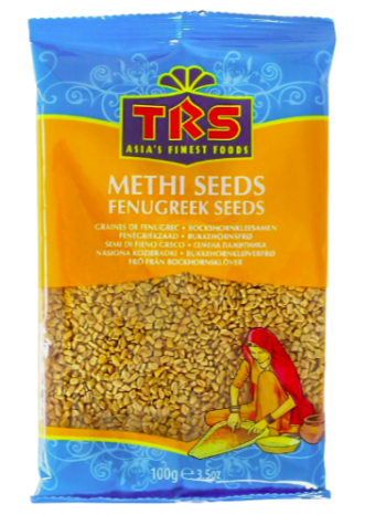 TRS METHI SAMEN - 100g