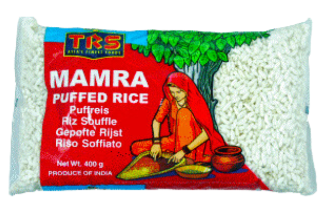 ANNAM MUMRA - 400 g