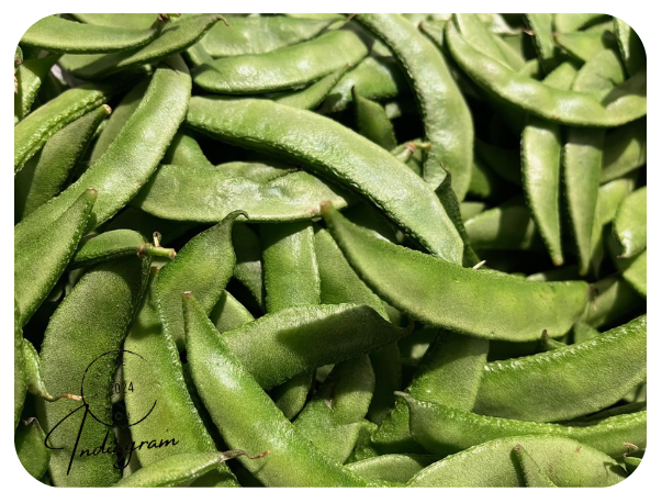 FRESH VALOR PAPDI BEAN - 300gm