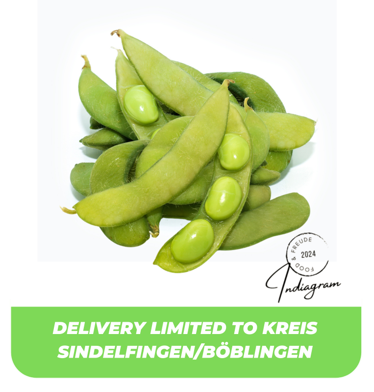 FRESH VALOR PAPDI BEANS
